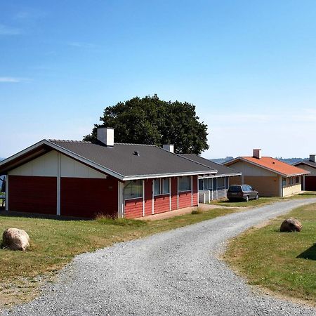 5 Person Holiday Home On A Holiday Park In Aabenraa Dış mekan fotoğraf