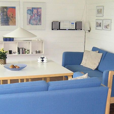 5 Person Holiday Home On A Holiday Park In Aabenraa Dış mekan fotoğraf
