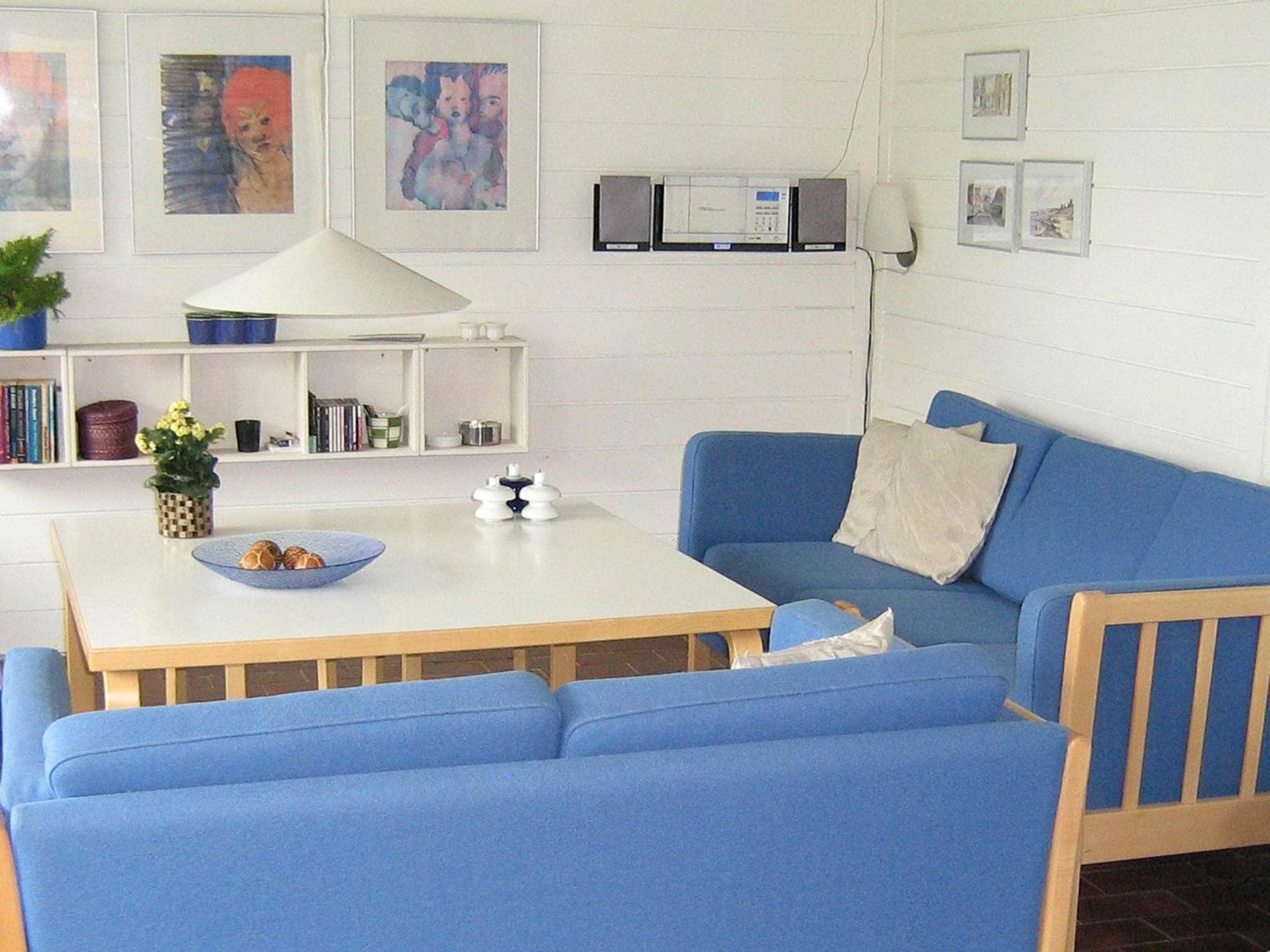 5 Person Holiday Home On A Holiday Park In Aabenraa Dış mekan fotoğraf