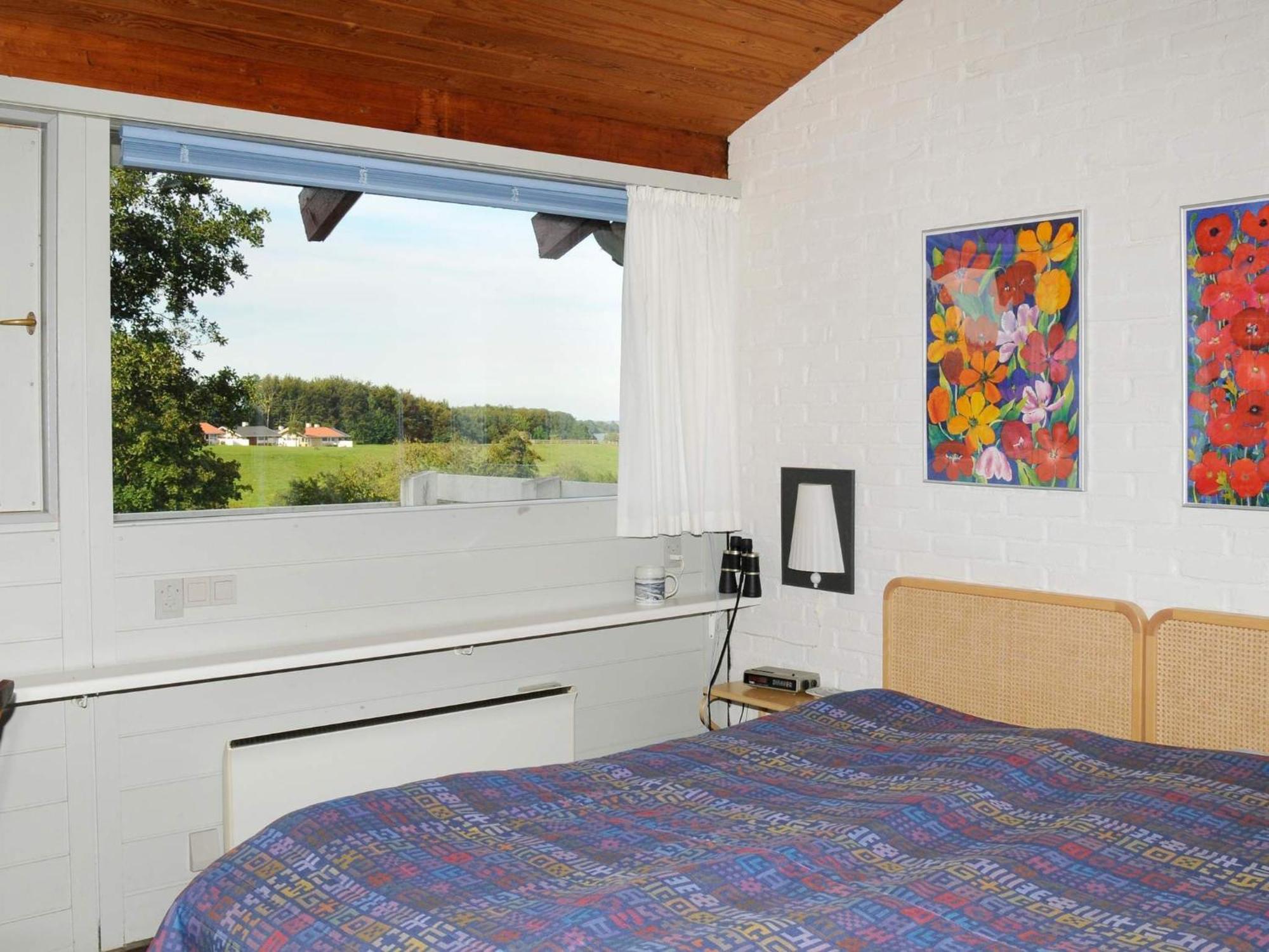 5 Person Holiday Home On A Holiday Park In Aabenraa Dış mekan fotoğraf