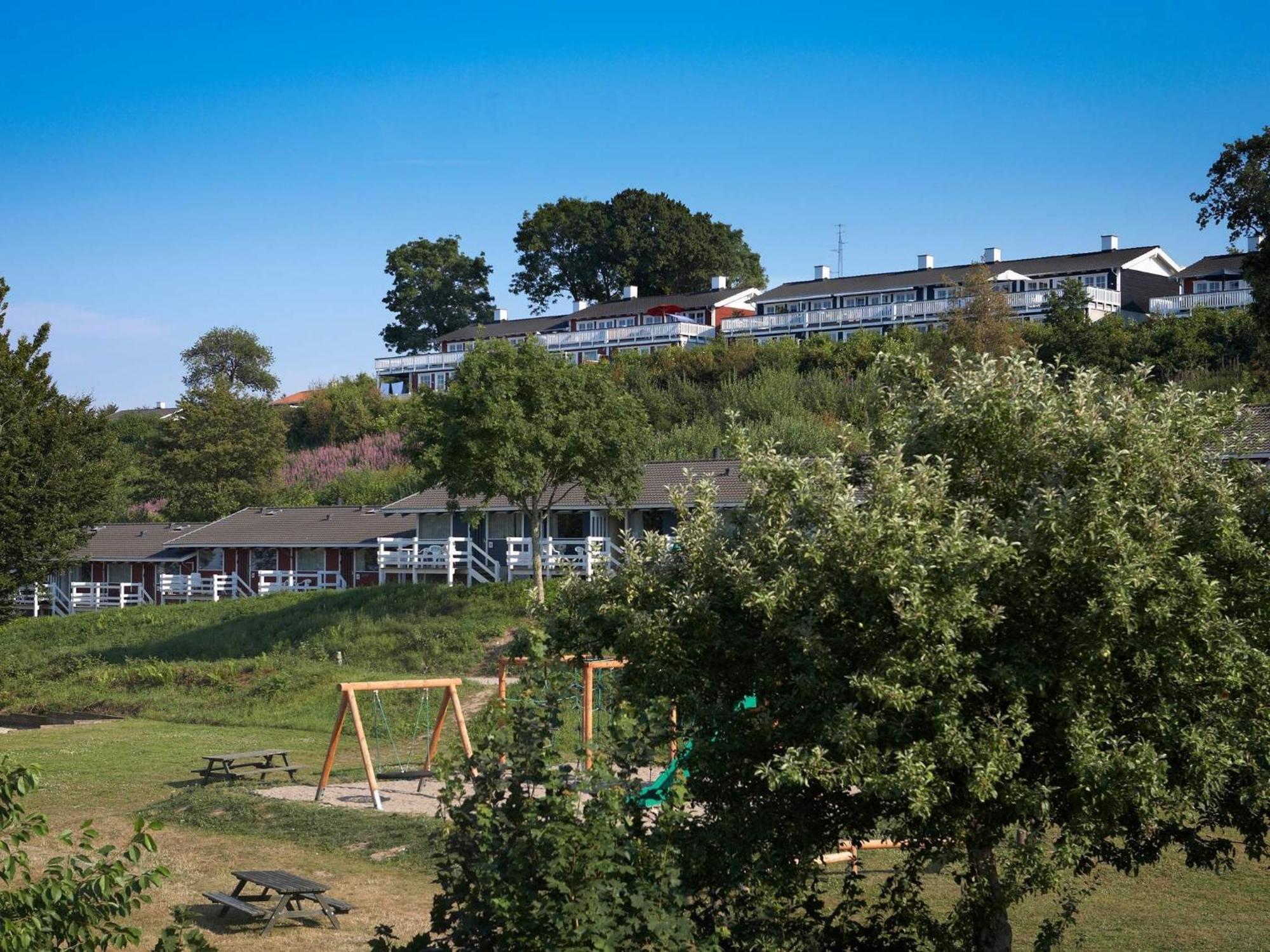 5 Person Holiday Home On A Holiday Park In Aabenraa Dış mekan fotoğraf