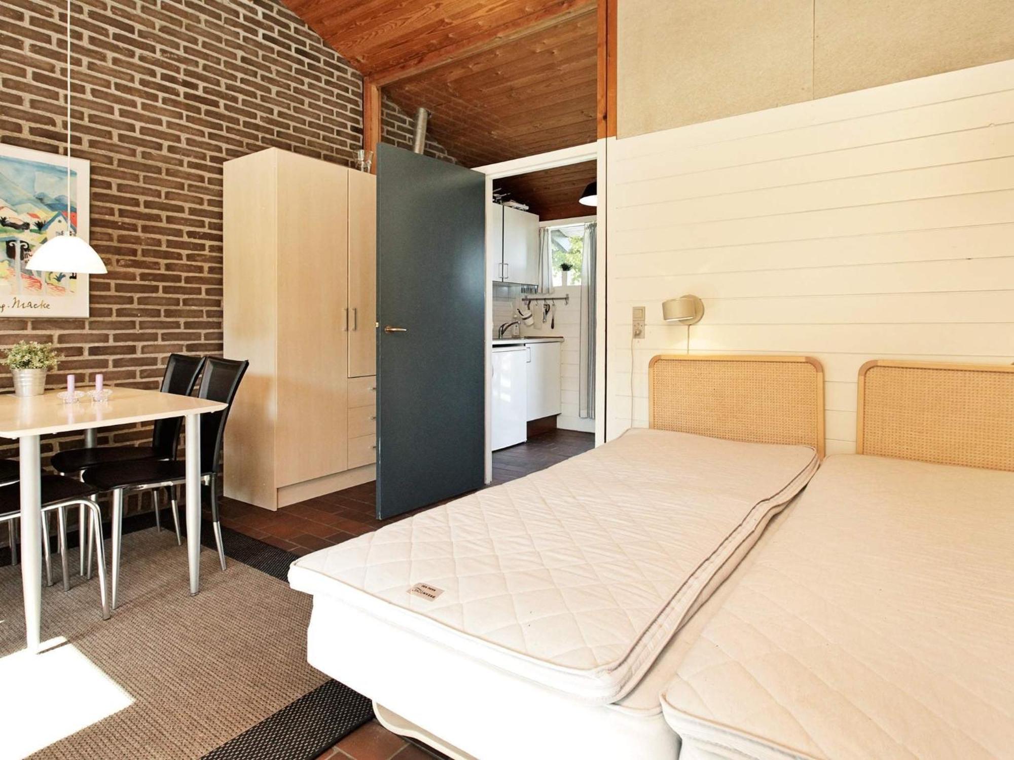 5 Person Holiday Home On A Holiday Park In Aabenraa Dış mekan fotoğraf